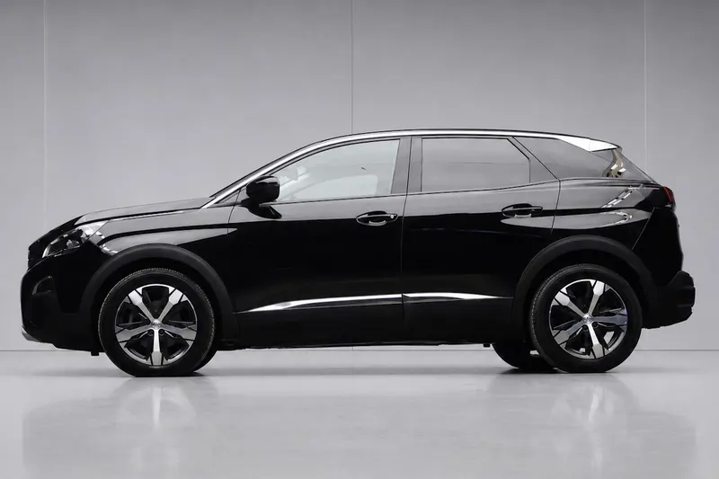 Peugeot 3008 (2020)