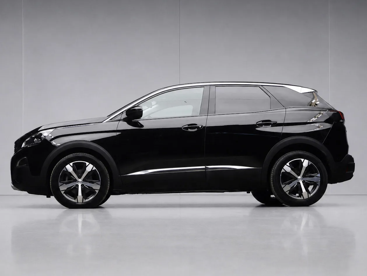 Peugeot 3008 (2020) — foto 1
