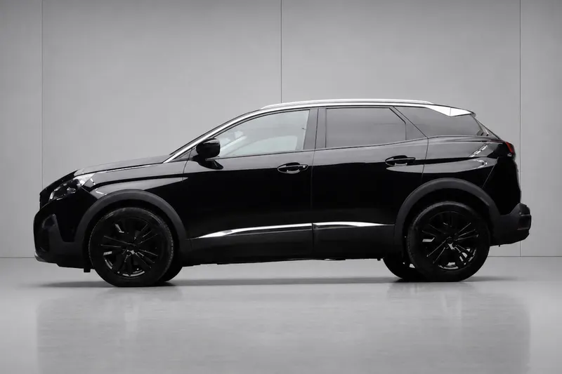Peugeot 3008 (2018)