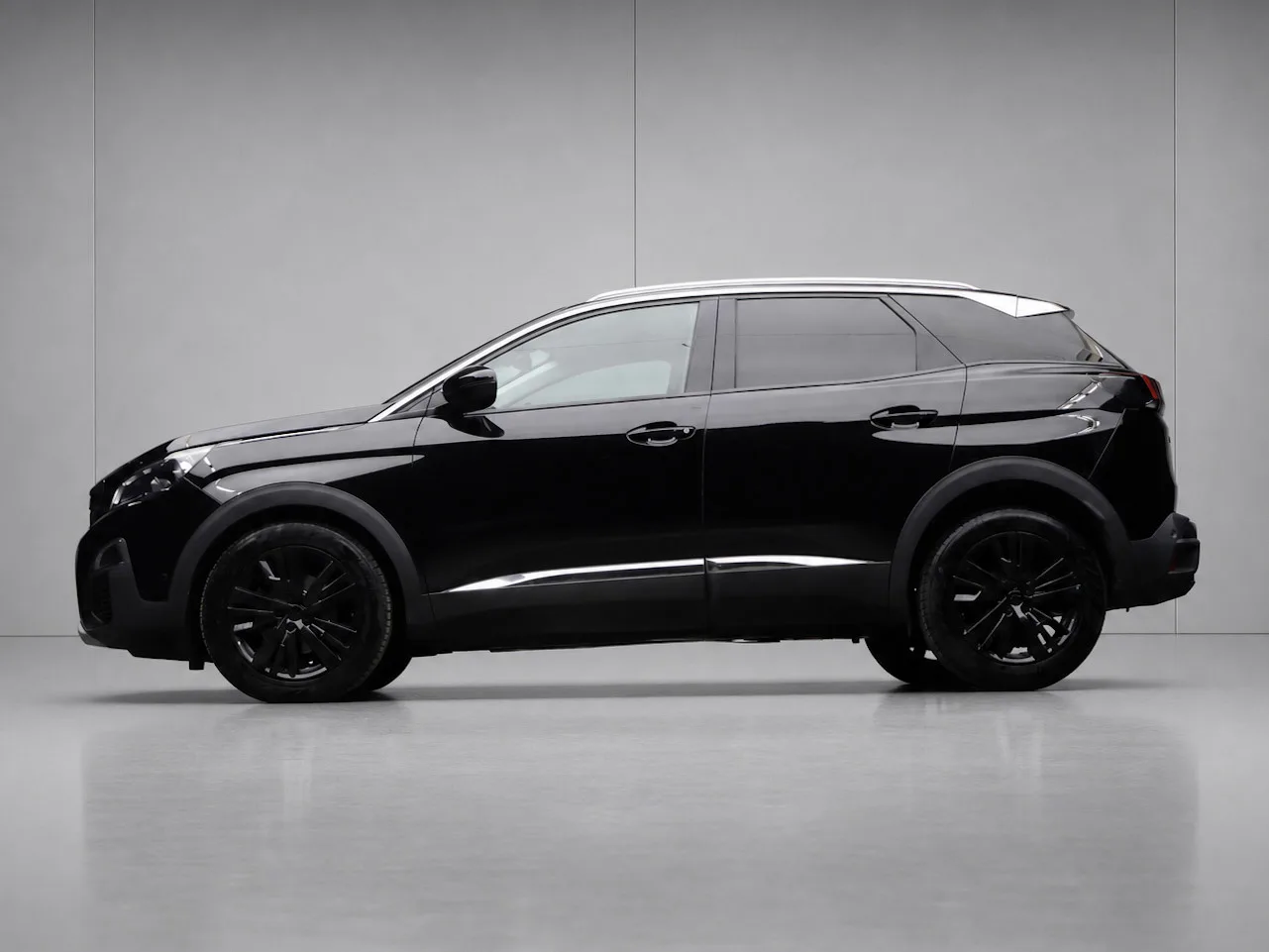Peugeot 3008 (2018) — foto 1