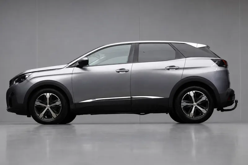 Peugeot 3008 (2016)