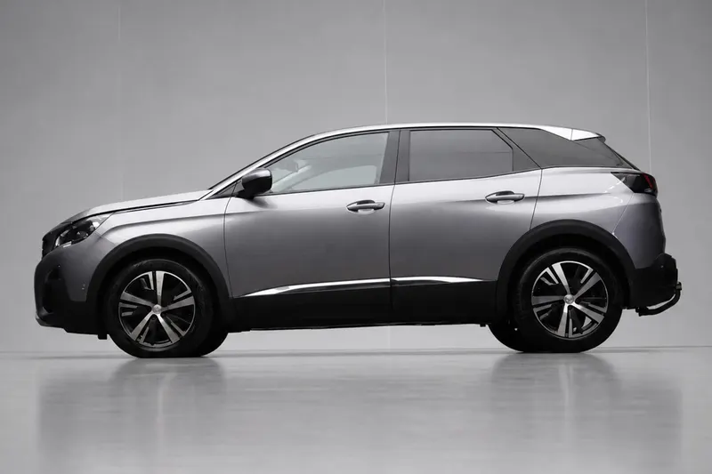Peugeot 3008 (2020)