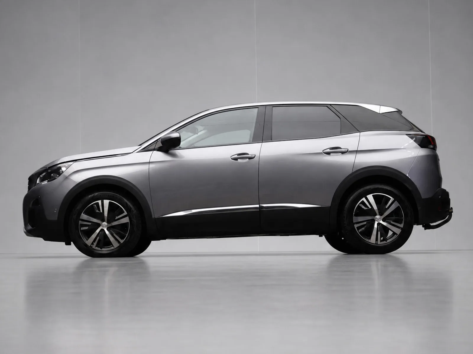 Peugeot 3008 (2020) — foto 1