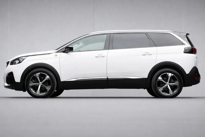 Peugeot 5008 (2018)