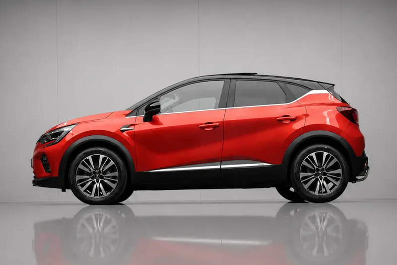 Renault Captur (2020)
