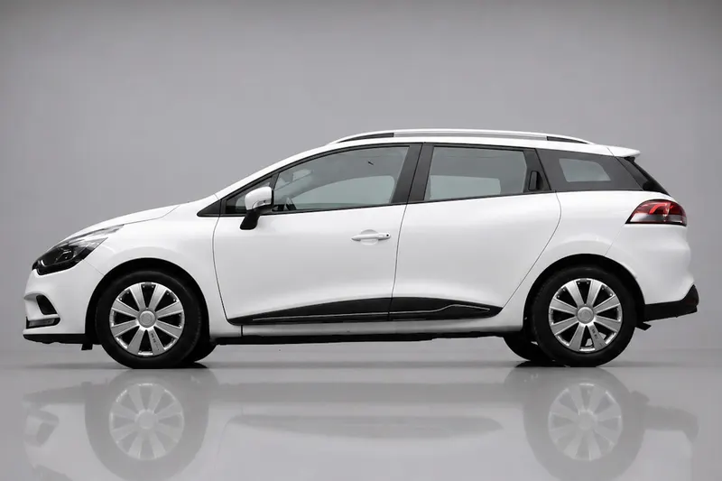 Renault Clio (2018)
