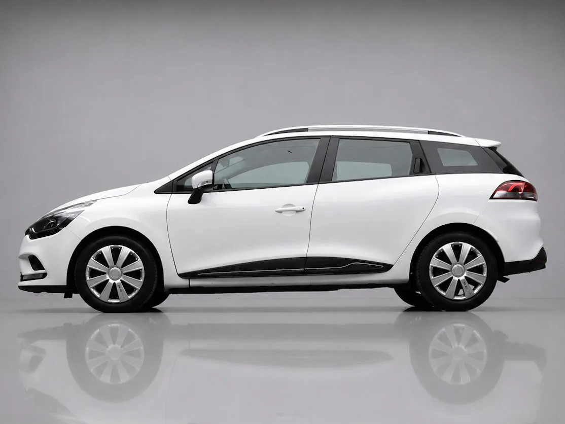 Renault Clio (2018) — foto 1