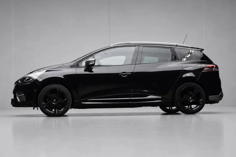 Renault Clio (2014)