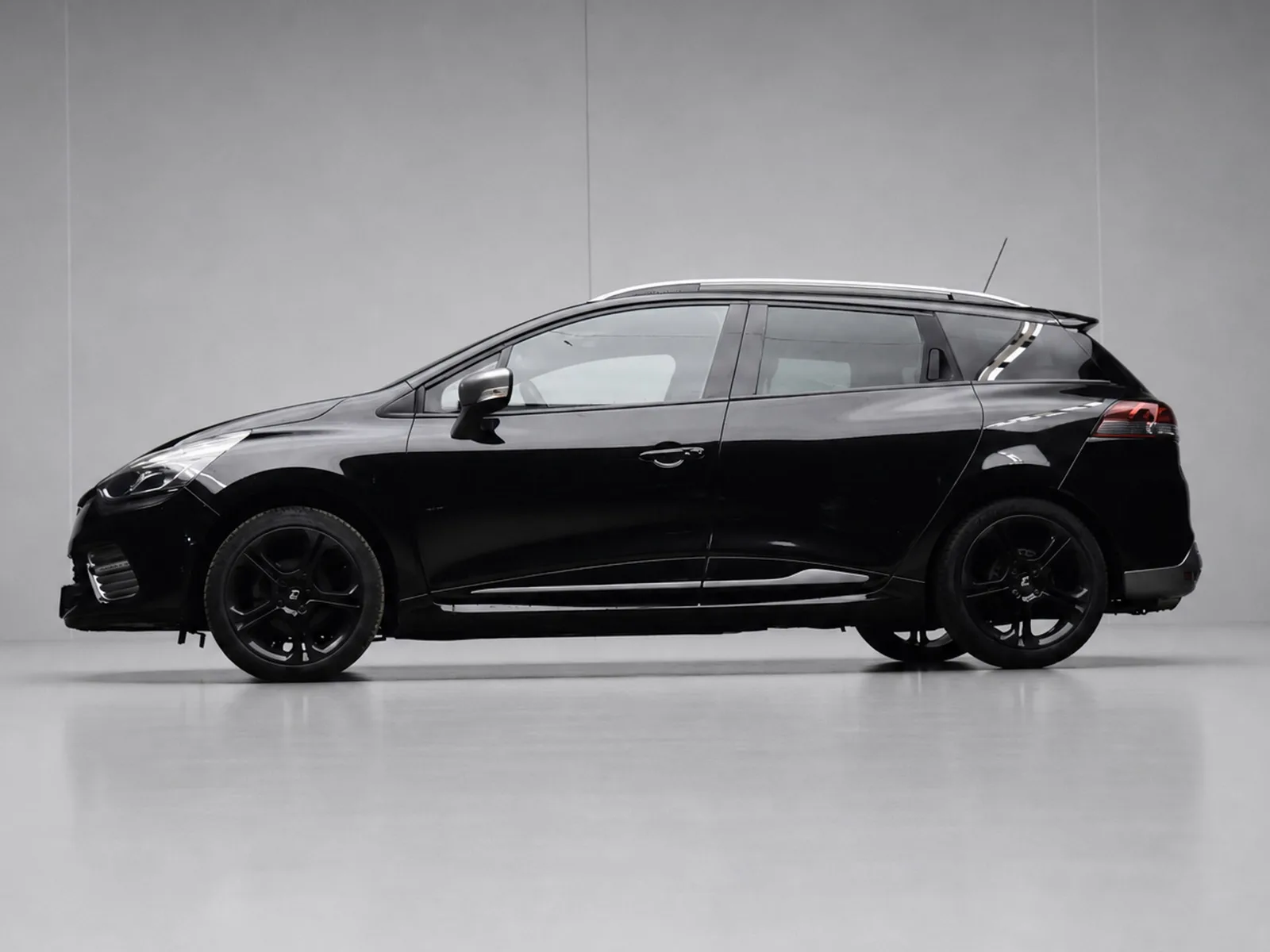 Renault Clio (2014) — foto 1