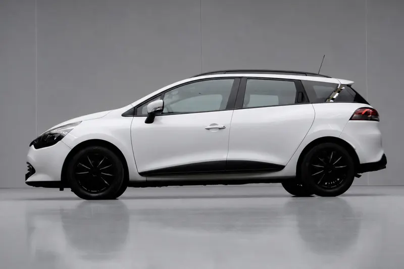 Renault Clio (2014)