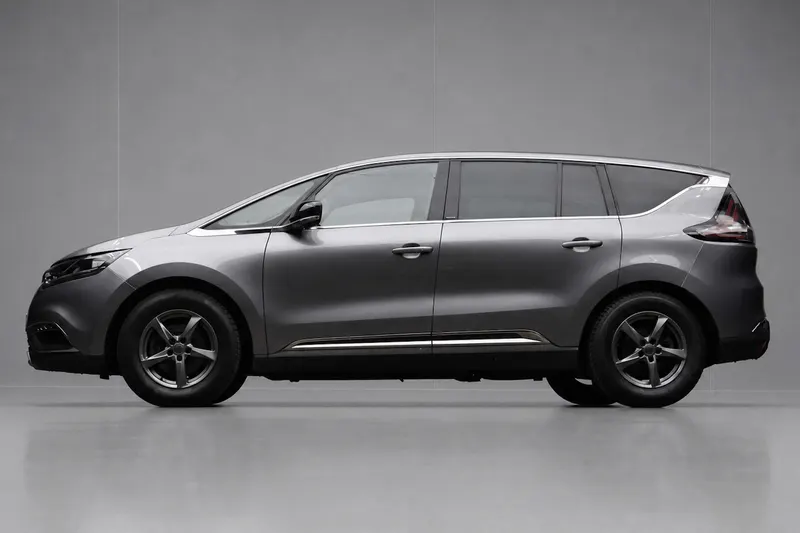 Renault Espace (2016)