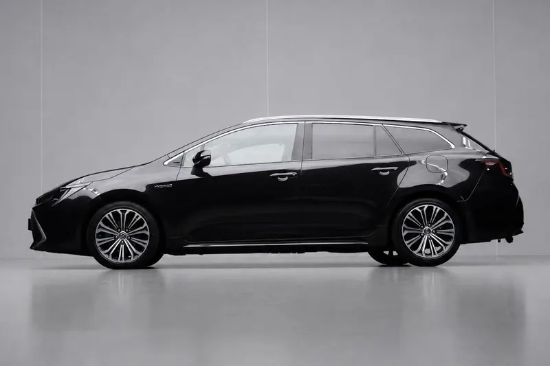 Toyota Corolla (2019)