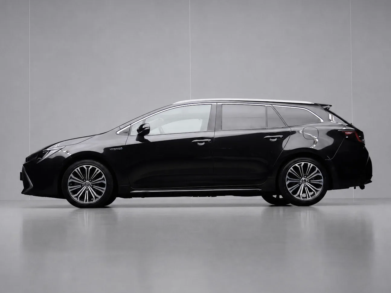 Toyota Corolla (2019) — foto 1