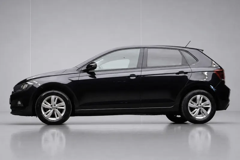Volkswagen Polo (2018)