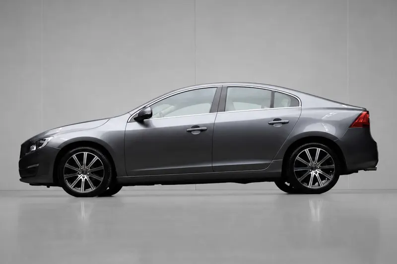 Volvo S60 (2016)