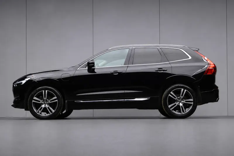 Volvo XC60 (2018)