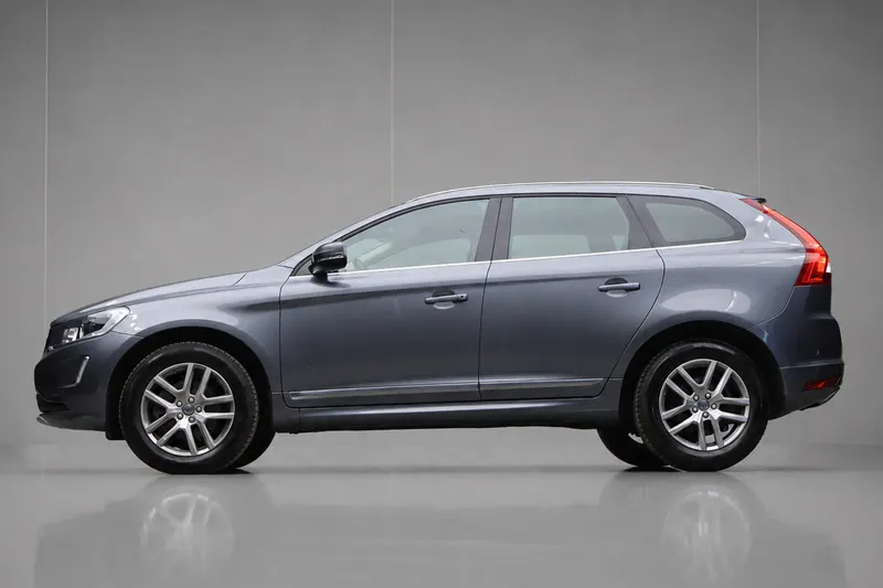 Volvo XC60 (2017)