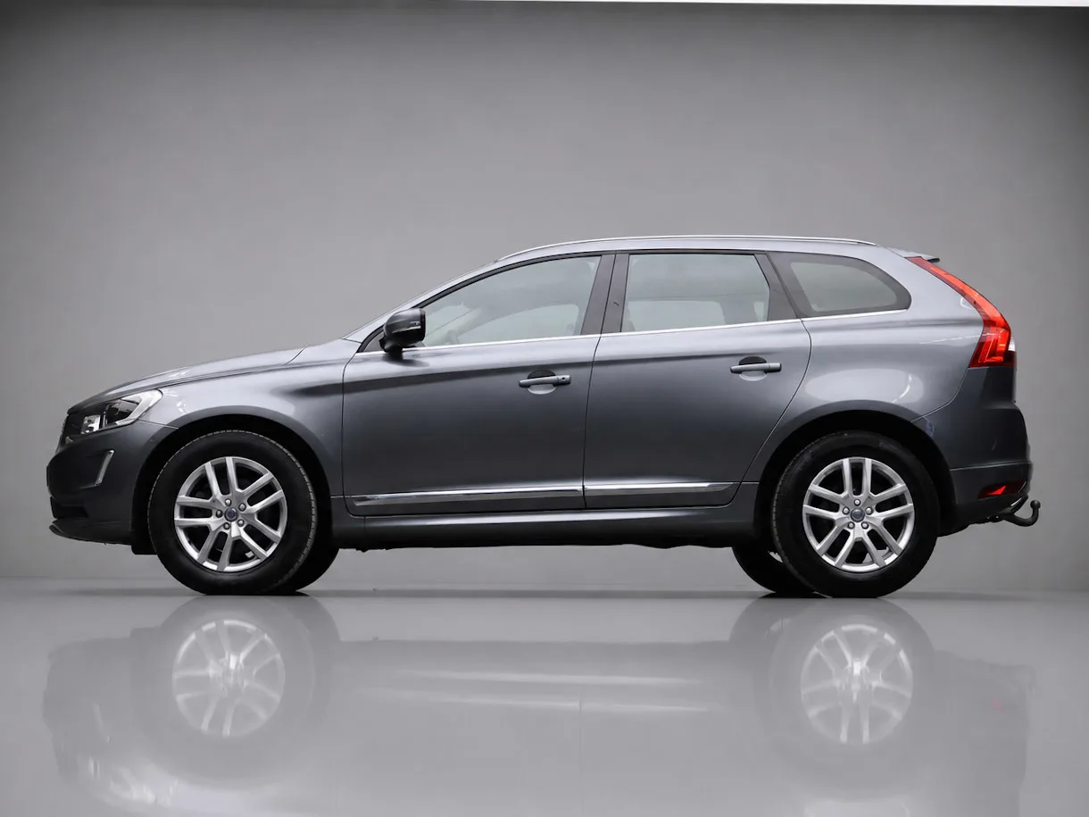 Volvo XC60 (2017) — foto 1