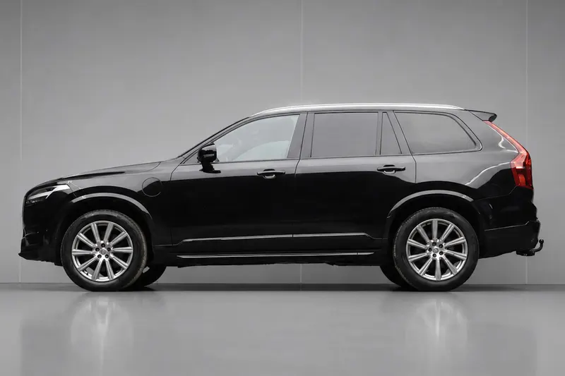 Volvo XC90 (2015)