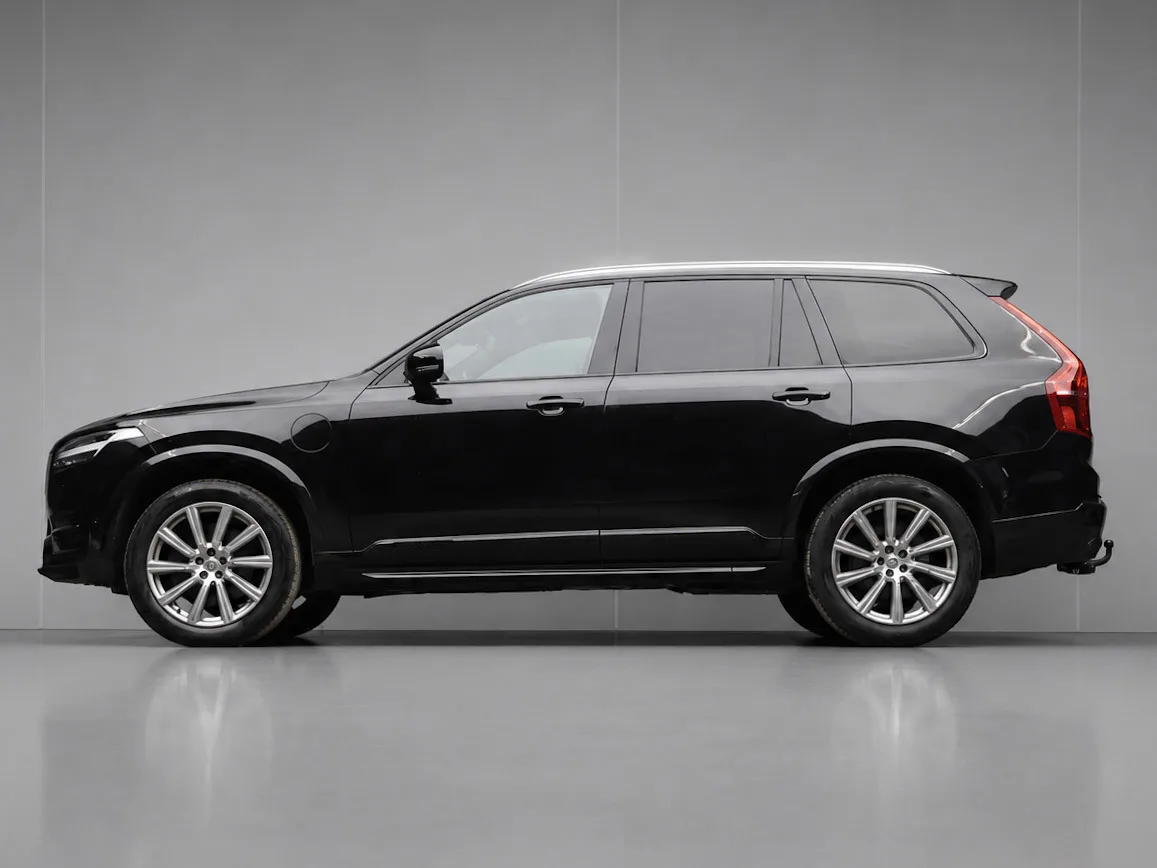 Volvo XC90 (2015) — foto 1