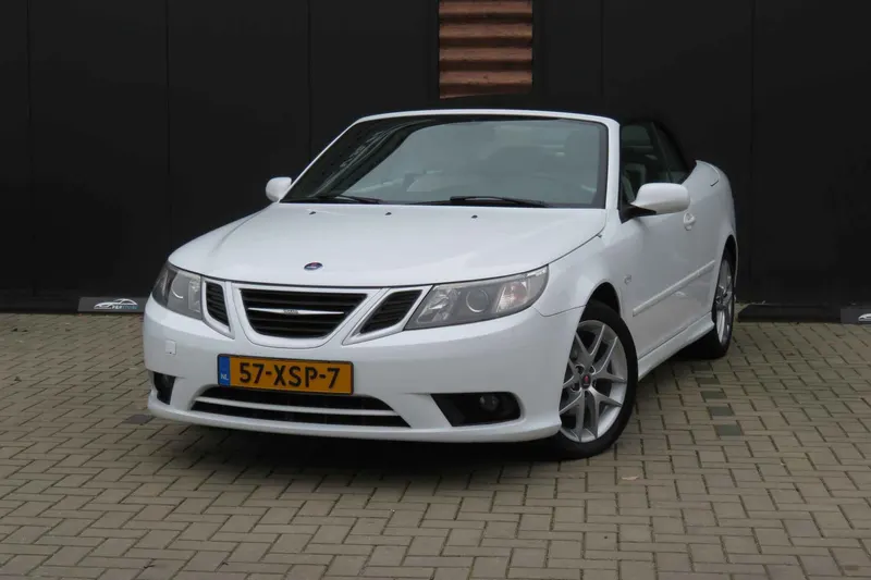 Saab 9-3 (2009)