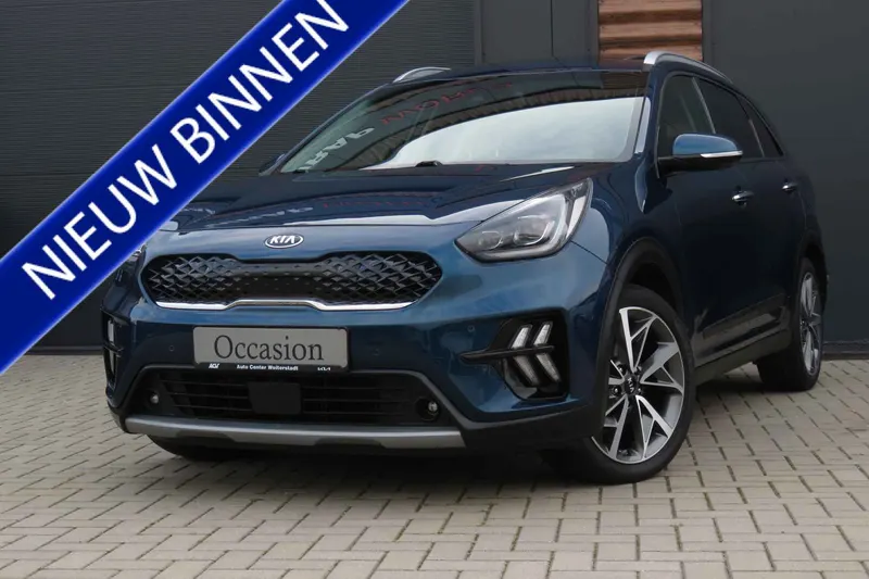 Kia Niro (2020)
