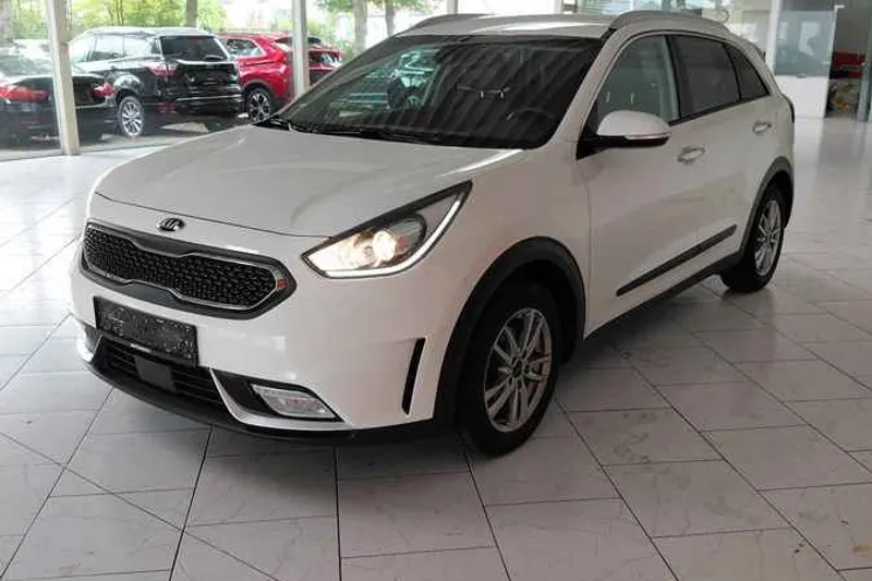 Kia Niro (2019)