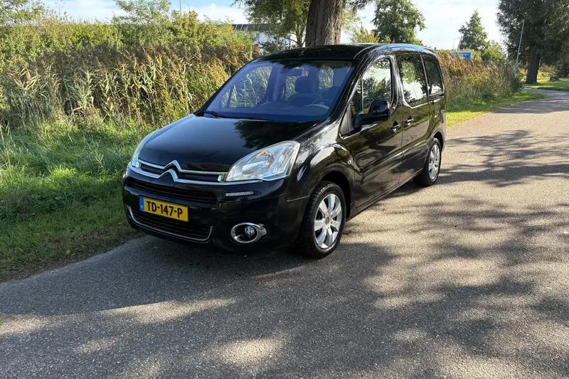 Citroën Berlingo (2013)