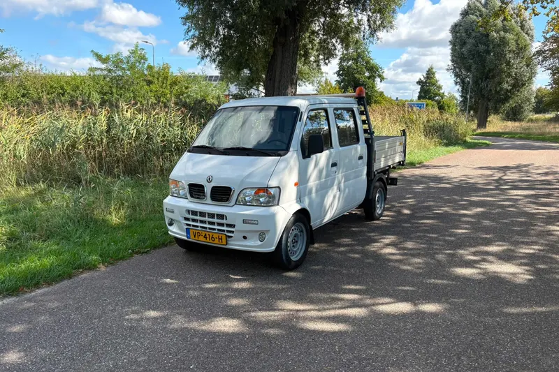 DFSK K-serie (2015)