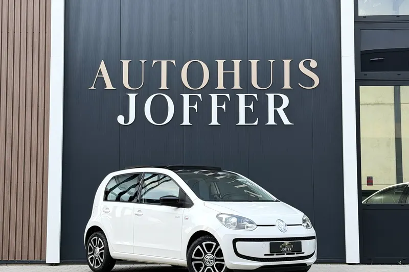 Volkswagen Up! (2014)