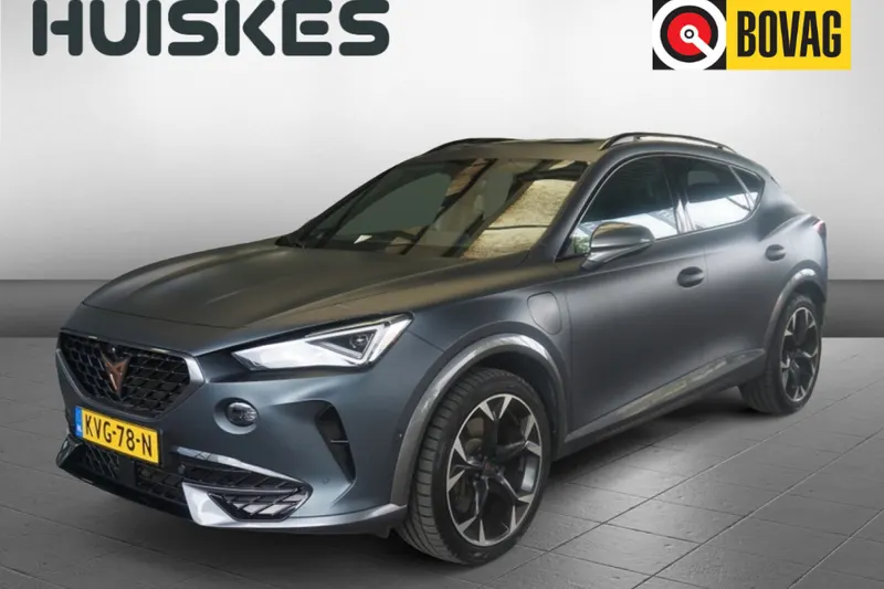 CUPRA Formentor (2023)