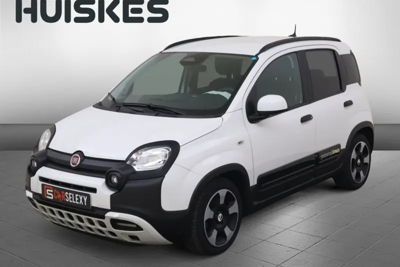 Fiat Panda (2025)