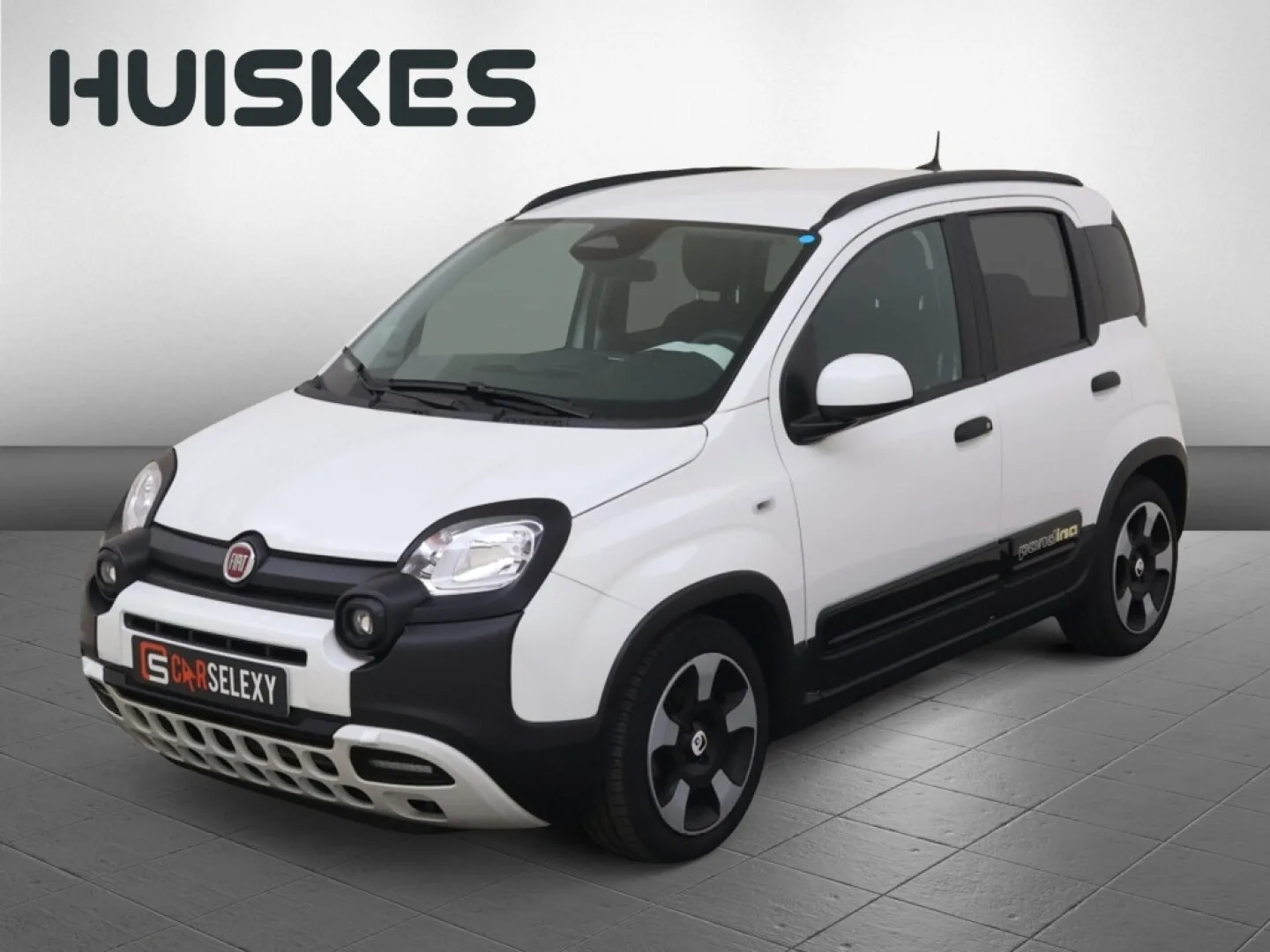 Fiat Panda (2025) — foto 1