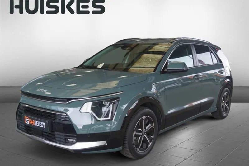 Kia Niro (2022)