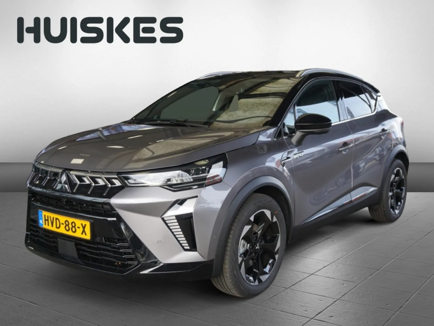 Mitsubishi ASX (2025) — foto 1