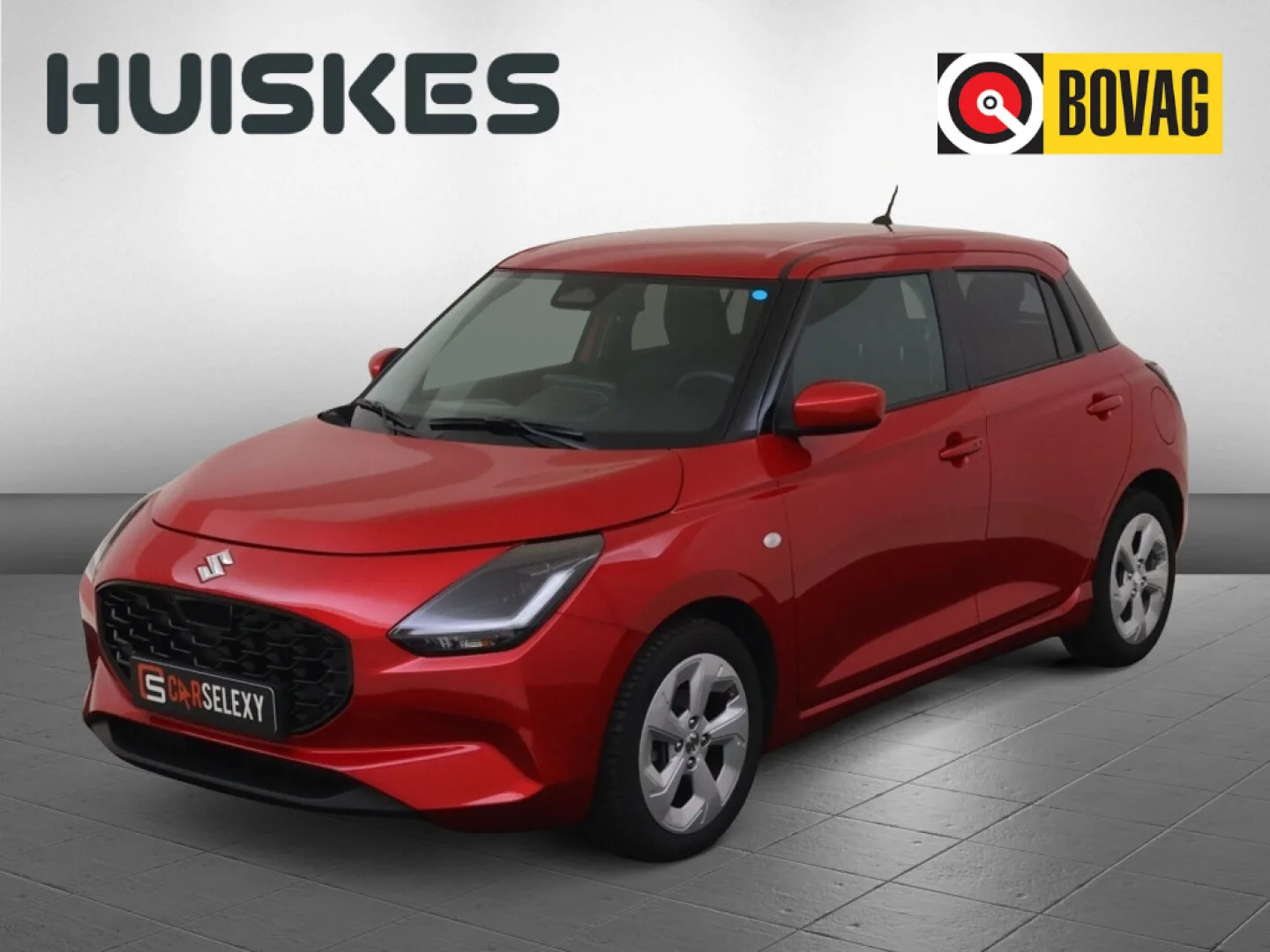 Suzuki Swift (2026) — foto 1
