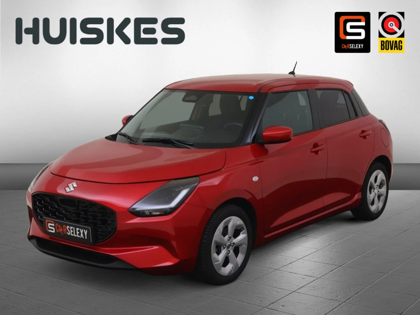 Suzuki Swift (2026) — foto 1