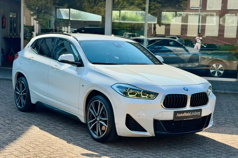 BMW X2 (2020)