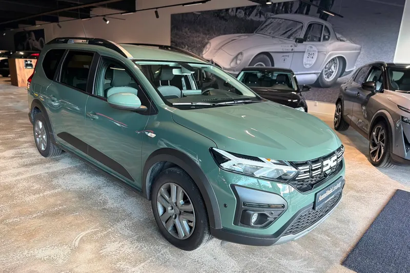 Dacia Jogger (2023)