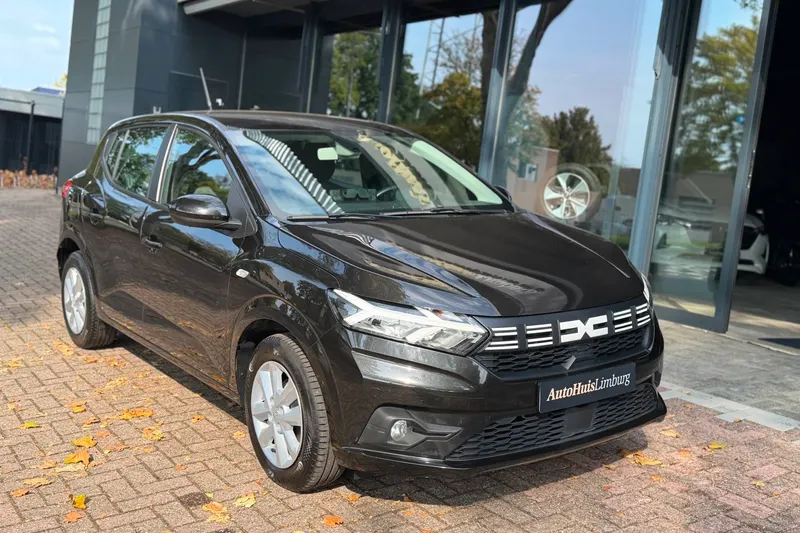 Dacia Sandero (2023)