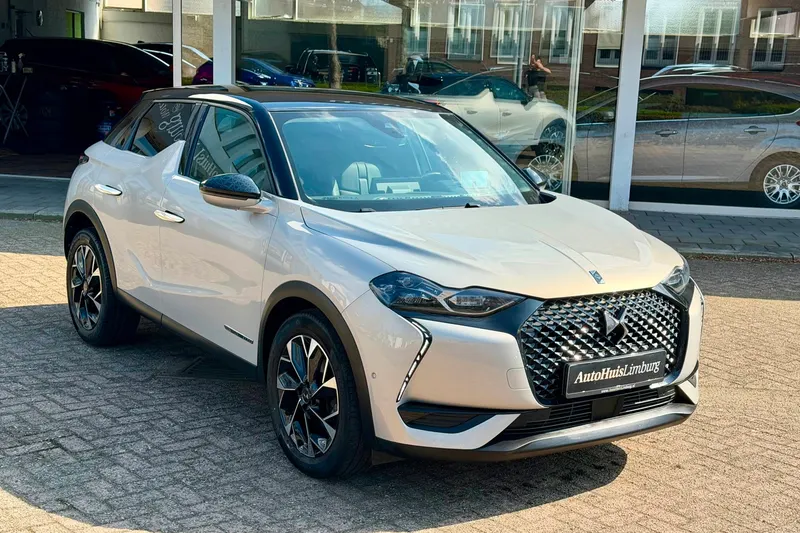 DS 3 (2022)
