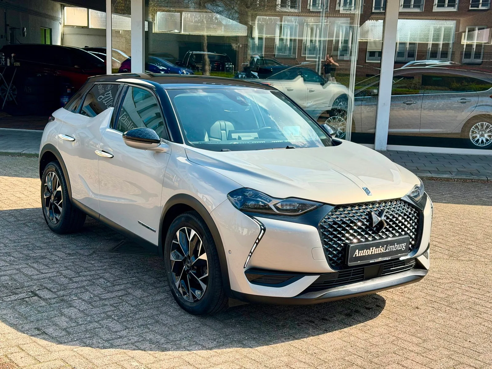 DS 3 (2022) — foto 1