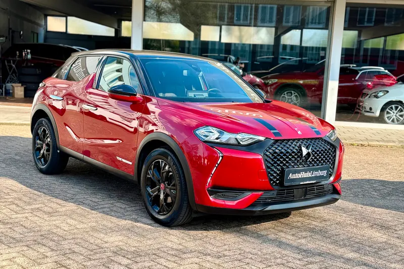 DS 3 (2021)
