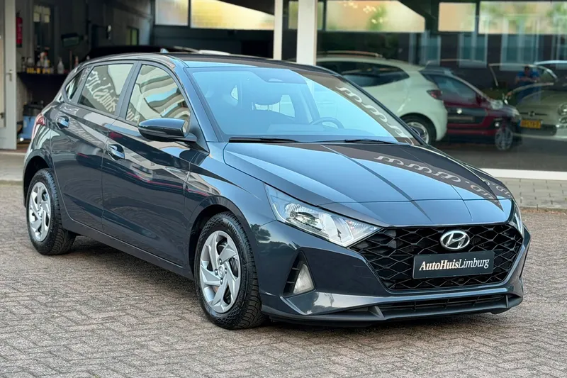 Hyundai i20 (2020)