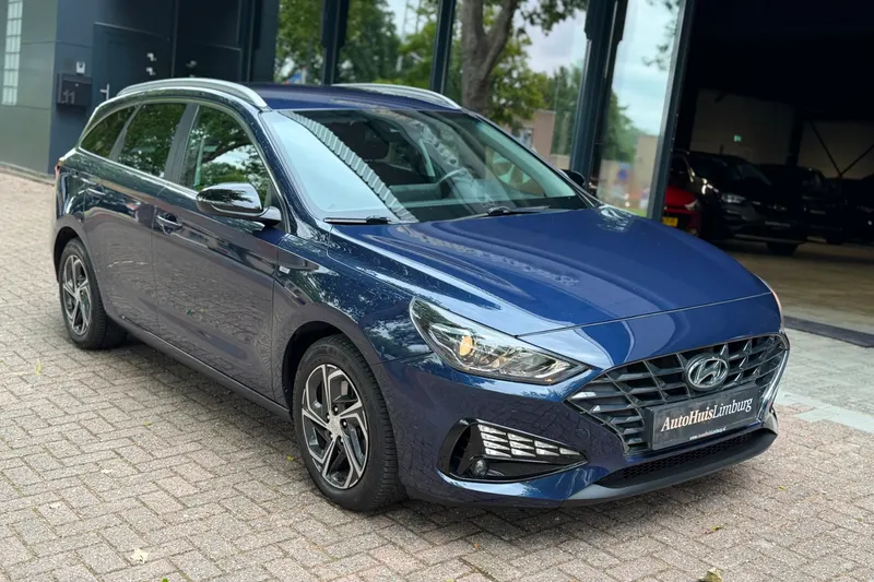 Hyundai i30 (2021)