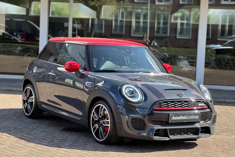MINI John Cooper Works (2020)