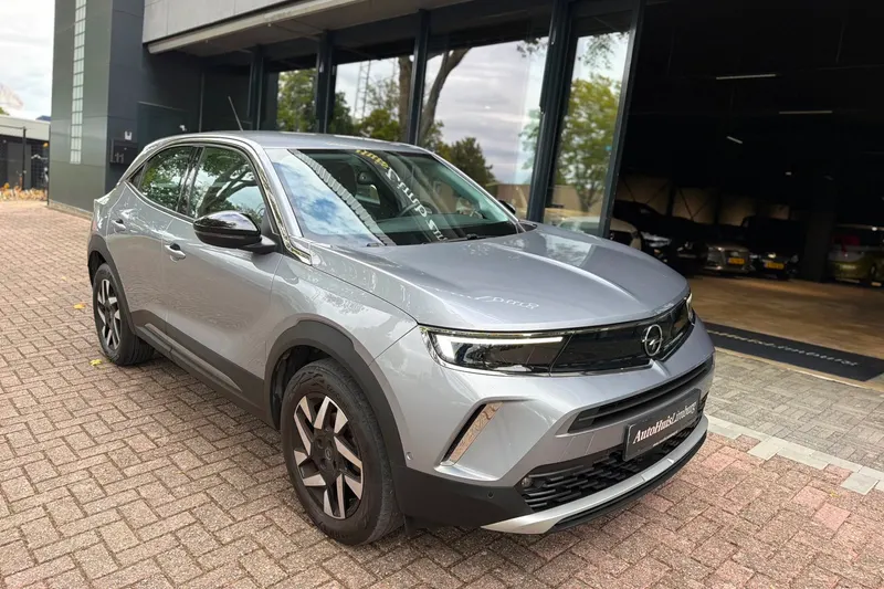 Opel Mokka (2022)