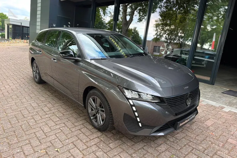 Peugeot 308 (2023)