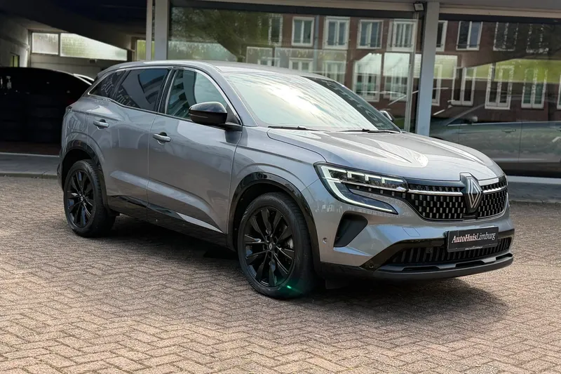 Renault Austral (2024)