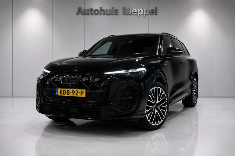 Audi Q5 (2026)